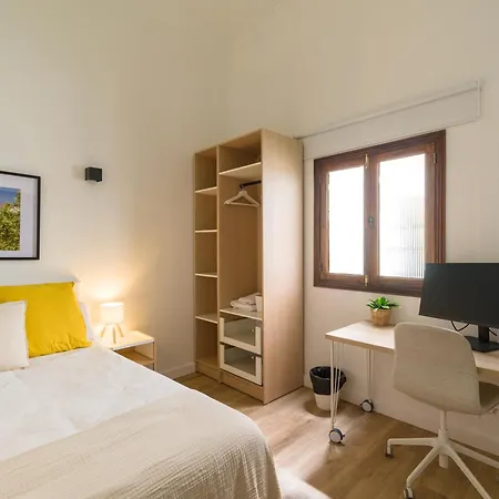 Casa Vera - 11 Bebdroom In Center * Las Palmas de Gran Canaria