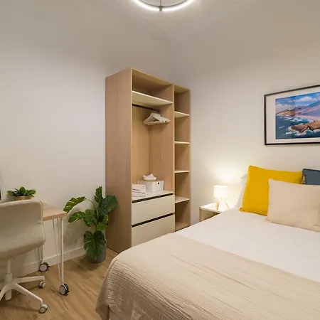 Casa Vera - 11 Bebdroom In Center Casa vacanze Las Palmas de Gran Canaria
