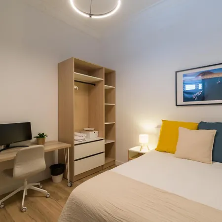 Casa Vera - 11 Bebdroom In Center Casa vacanze Las Palmas de Gran Canaria